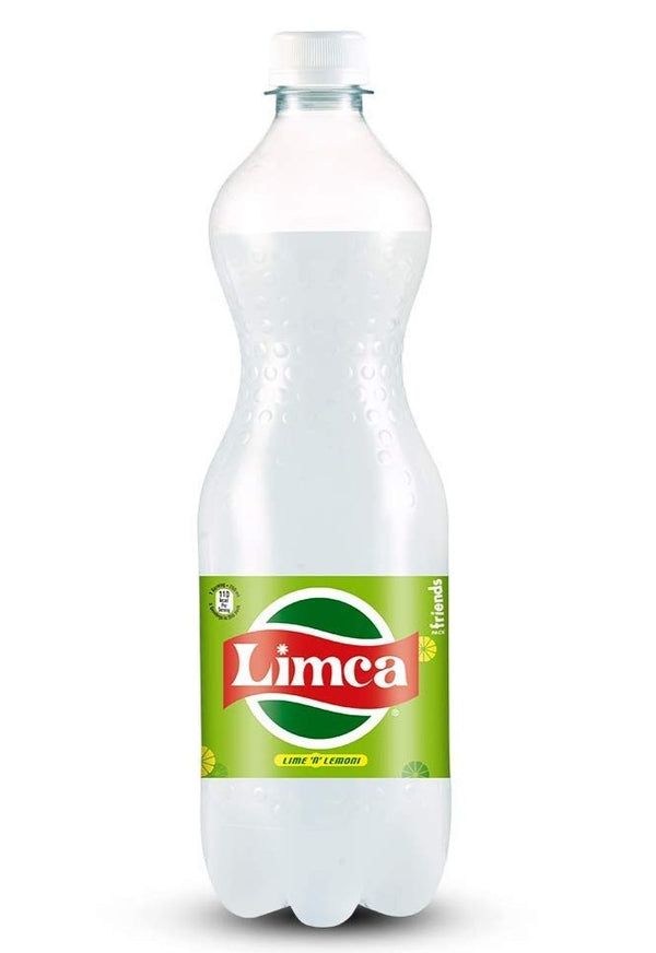 Limca Pet Bottle 750ml – Indian Lime Soft Drink Online UK