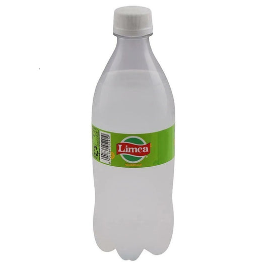 Limca Pet Bottle 250ml – Indian Lime Soft Drink Online UK