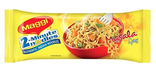 Shop maggi masala noodles online UK