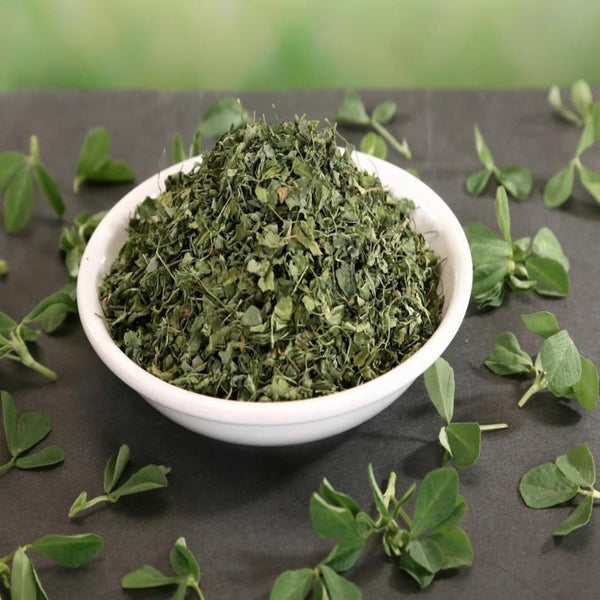 MDH Peacock Kasoori Methi Leaves 100g – Authentic Indian Spice Online UK