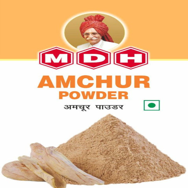 MDH Mango Amchoor Powder 100g – Authentic Indian Spice Online UK