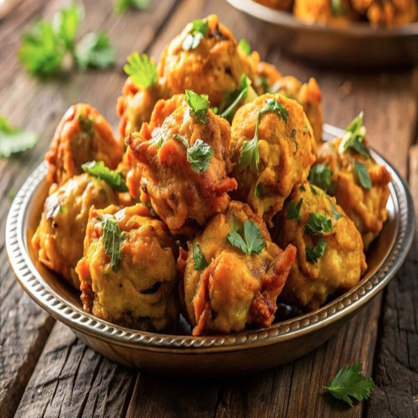 MDH Pakora Masala Powder 100g – Authentic Indian Spice Mix Online UK