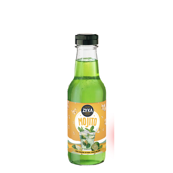 mojito soda-lemon juice-soda in uk-soda near me 