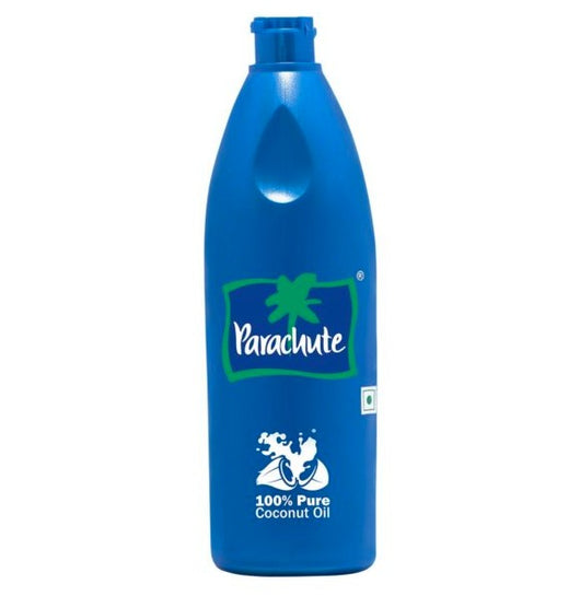 Parachute Coconut Hair Oil 500ml – 100% Pure Natural Coconut Oil for Hair Fall & Shine Online UK