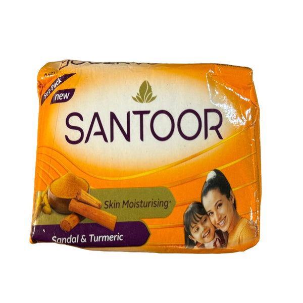 santoor bathing soap online uk