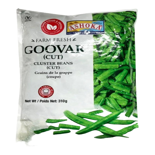 Buy Frozen Guwar online K