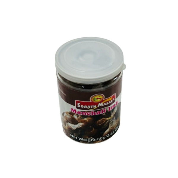 Sorath Manchali Imli 80g – Buy Tangy Tamarind Candy Online UK