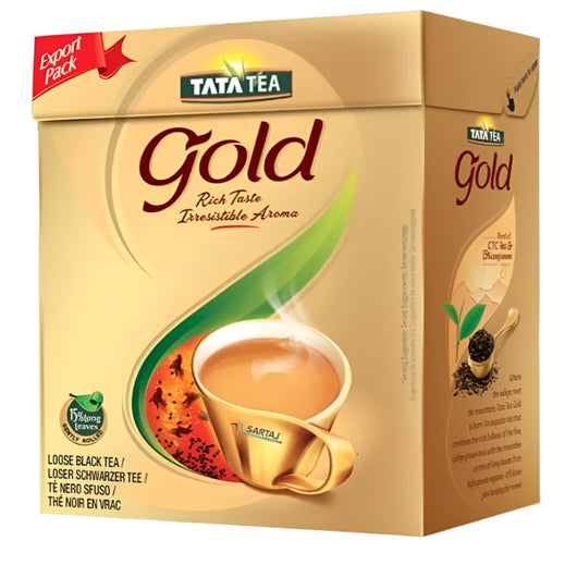 Buy Premium Tata Tea Chai Online in the UK from Shubham Foods