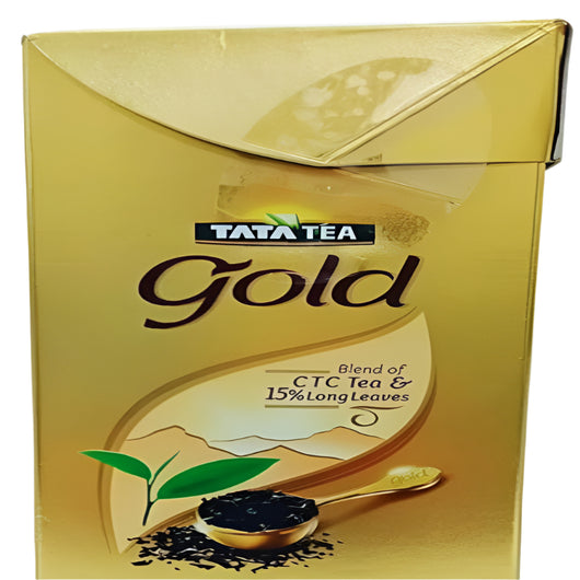 Shop Premium Tata Tea Chai Online in the UK from Shubham Foods