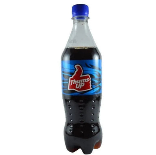 Order now! Thumsup Pet Bottles online Shubham Foods