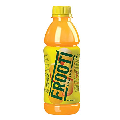 Frooti Pet Bottles 300 ml - Shubham Foods