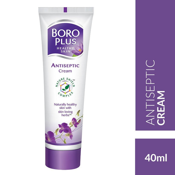 Boroplus Tube 40ml - Shubham Foods