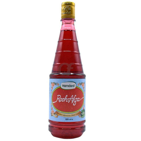 Roohafza 750 ml - Shubham Foods