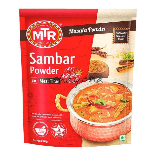 Mtr Sambhar Powder 800 gm - Shubham Foods