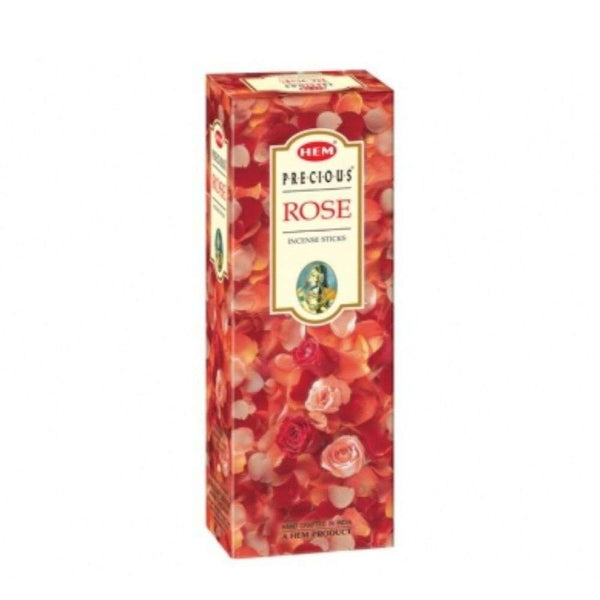 Hem Rose 20 gm - Shubham Foods