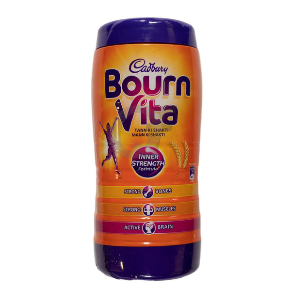 Cadbury Bournvita 500g – Buy Indian Energy Drink Online UK