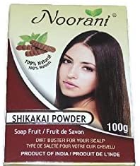 Noorani Shikakai Powder 100 gm - Shubham Foods